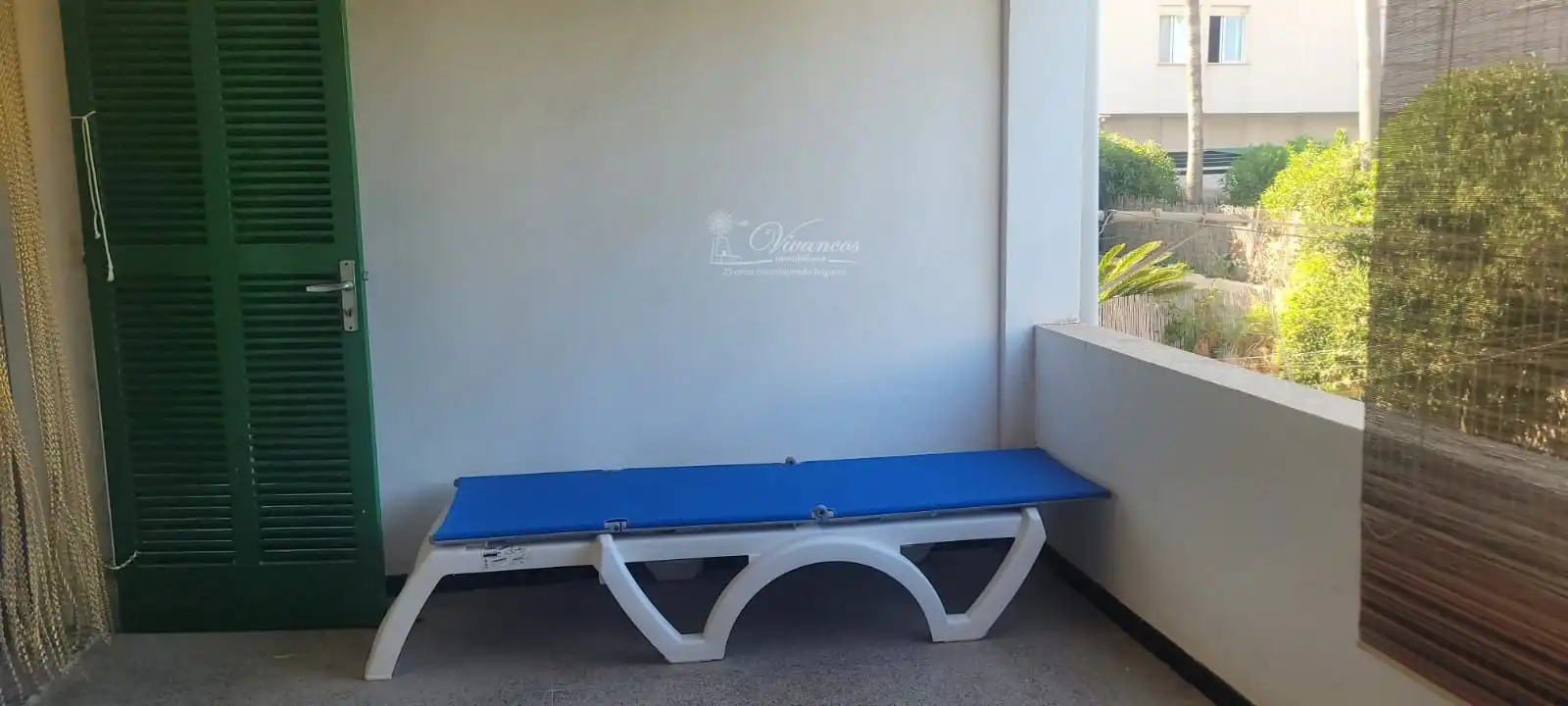 Terraza de Edificio en venta en Ses Salines