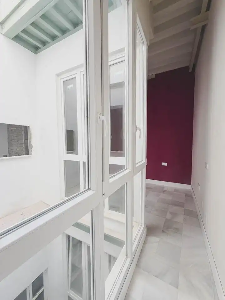 Terraza de Piso en venta en Cádiz