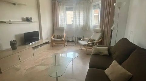 Foto 2 de Piso en venta en Avenida Morer, 4, Oliva pueblo, Oliva