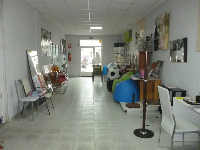 Industrial building for sale in Bocairent, imagen 2