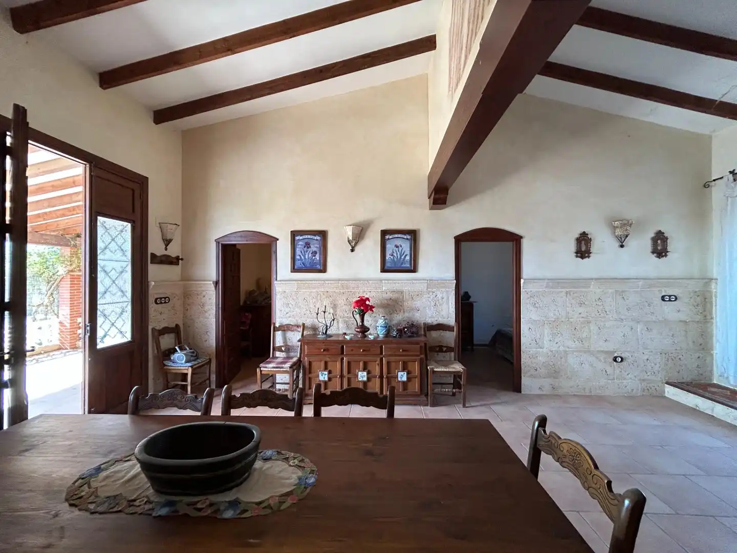 Casa o chalet en venta en Novelda con Calefacción, Jardín privado y Terraza