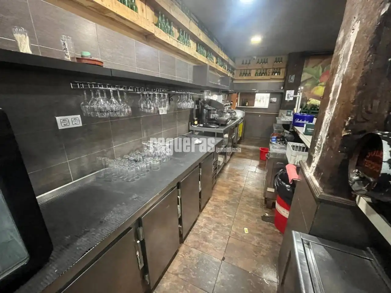 Business premises to rent in Avenida San Agustín, imagen 10