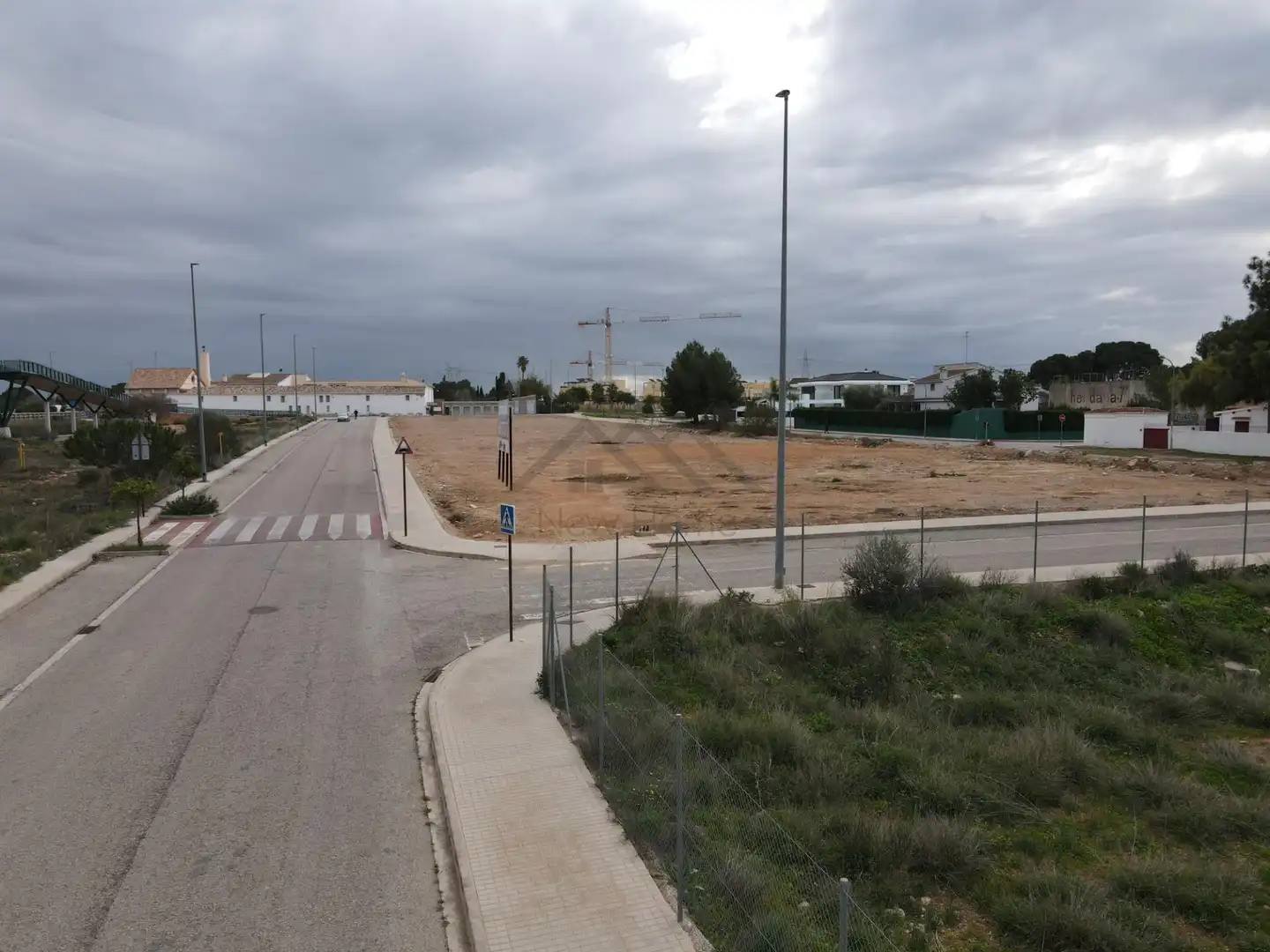 Residencial en venta en San Antonio de Benagéber