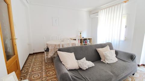 Foto 4 de Piso en venta en Plaça de Monistrol, Sant Marcel.lí, Valencia Capital