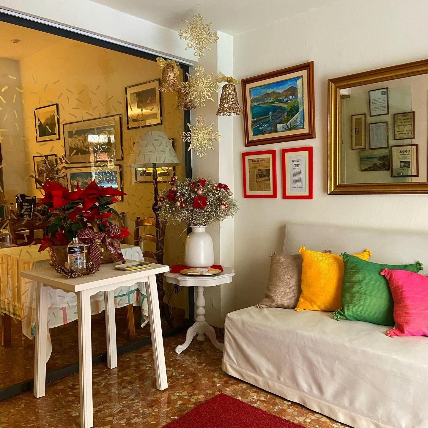 Local de alquiler en Camino de Ronda, Ronda