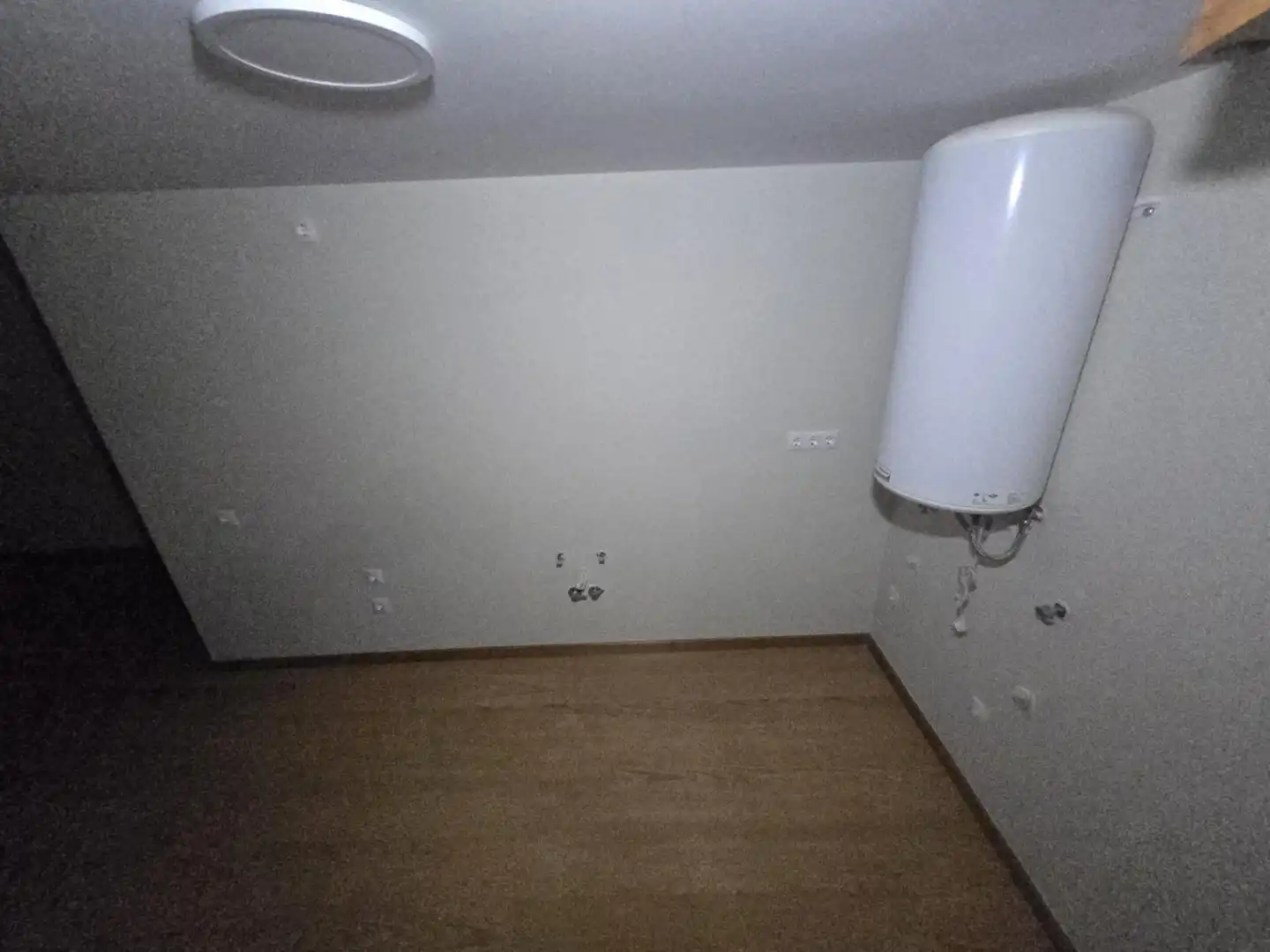 Mini appartamento con ascensore in vendita a RODRIGUEZ MURIAS 21, imagen 28