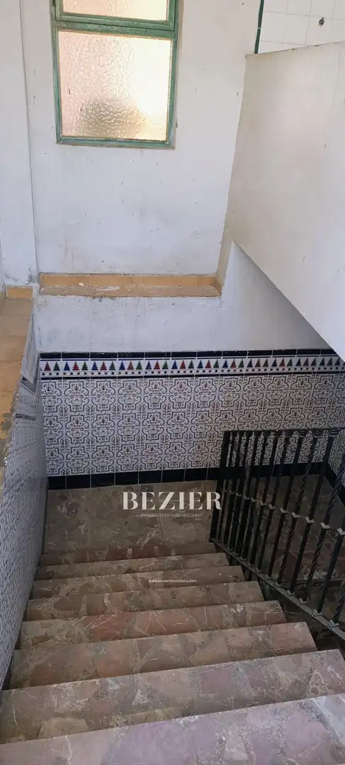 Detached homes for sale in Sevilla  with Terrace