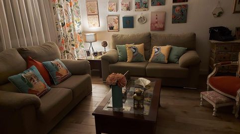 Foto 4 de Piso de alquiler en Corregidor Nicolás Isidro, Portada Alta - Pol. Crta. De Cártama, Málaga Capital