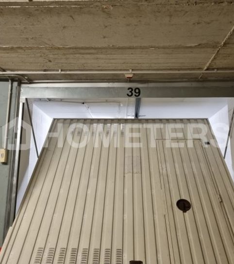 Foto 2 de Garatge de lloguer a Etxezarreta Kalea, 1, Irura, Gipuzkoa