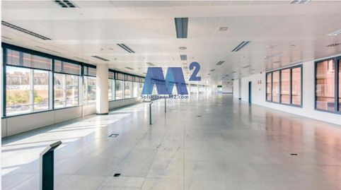Photo 2 of Office for rent in Sanchinarro, Madrid Capital