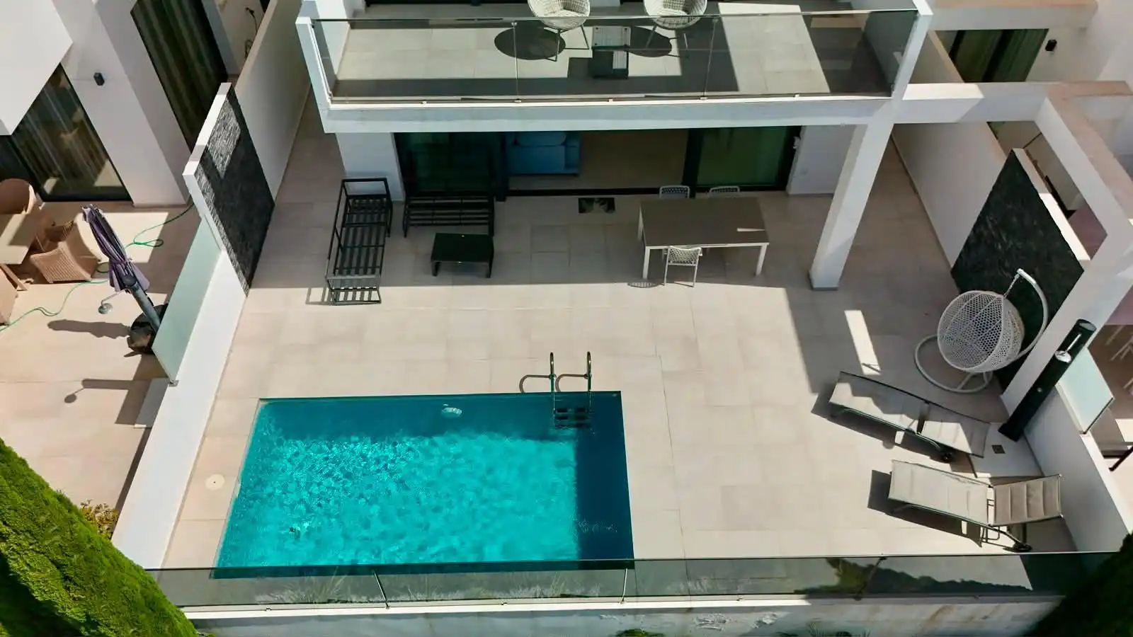 Villa con piscina in vendita a Partida Partida Manzanera, imagen 42