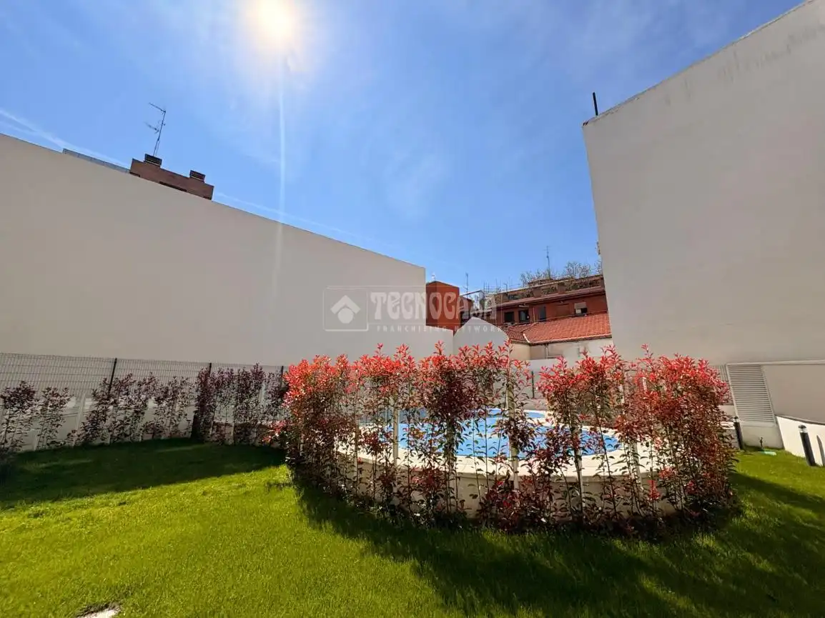 Piso en venta en Palos de Moguer