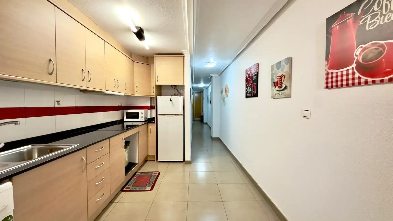Apartment mit Aufzug zum Verkauf in Centro, imagen 6