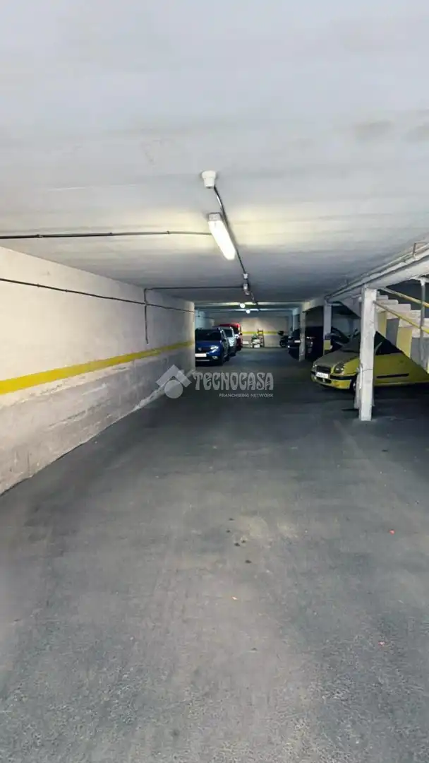 Parking de Garaje en venta en Barcelona