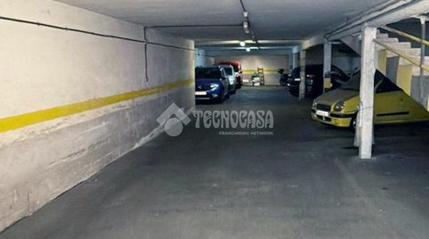 Foto 4 de Garaje en venta en Vallcarca i els Penitents, Barcelona Capital