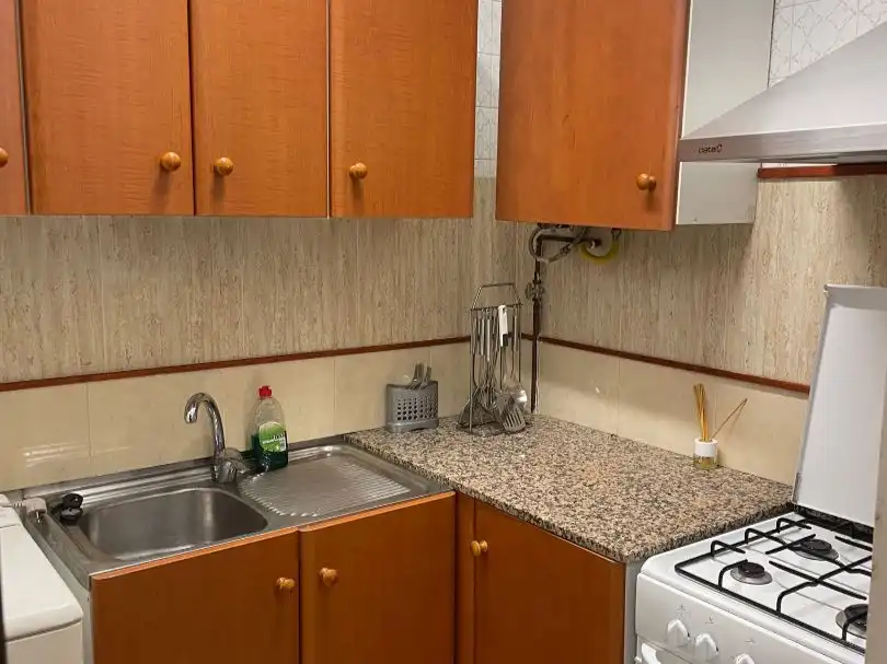 Flat for sale in calle del migdia 49, imagen 2