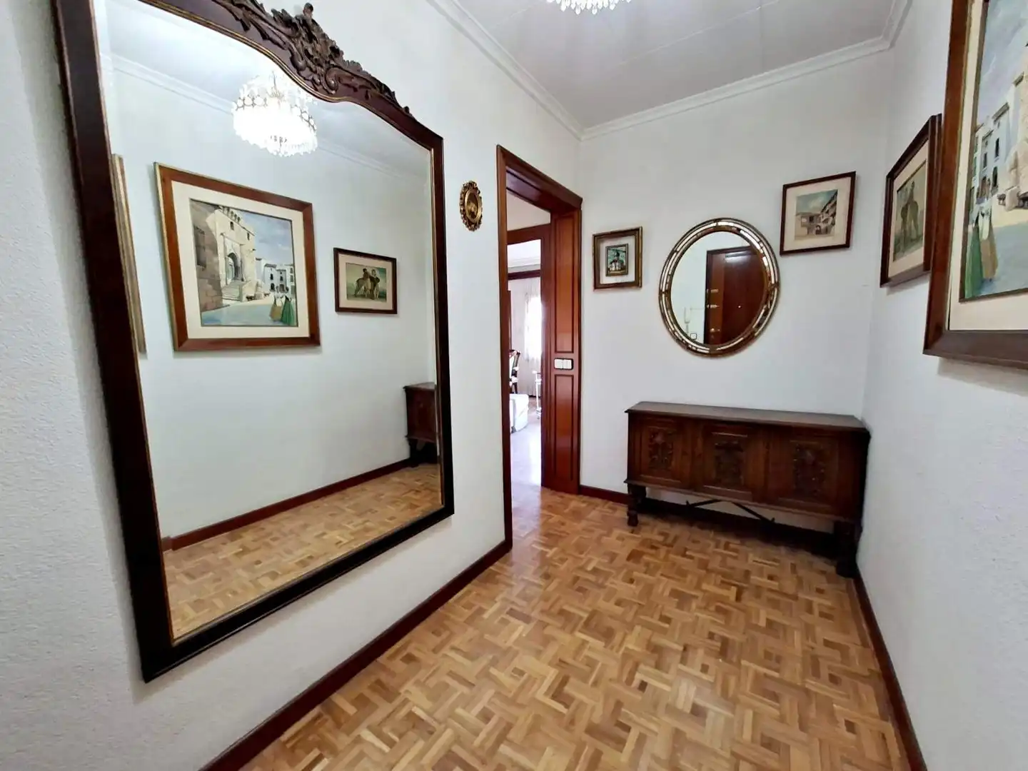 Flat for sale in Alicante / Alacant
