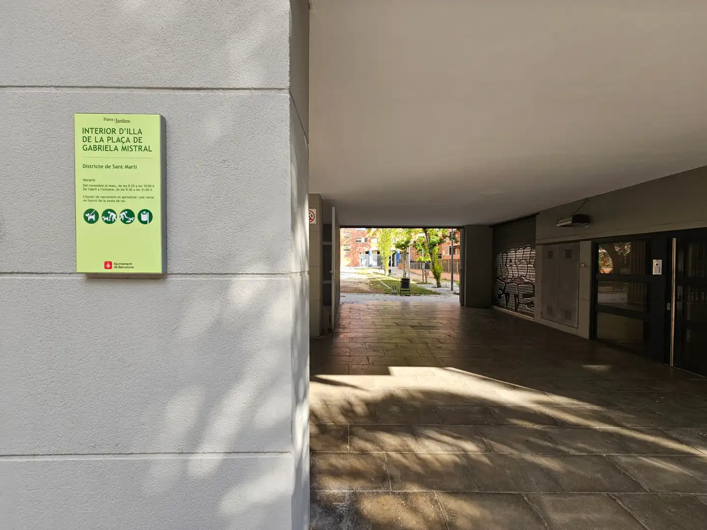 Flat for sale in Barcelona  with Air Conditioner, Heating and Parquet flooring