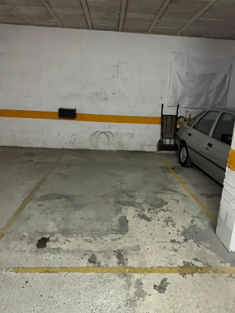 Parcheggio in vendita a V Centenario - Piletas - Capuchinos, imagen 5