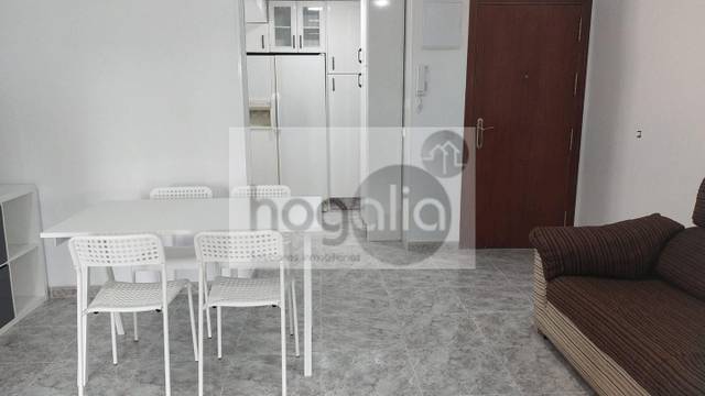 Piso en Alquiler en Amate