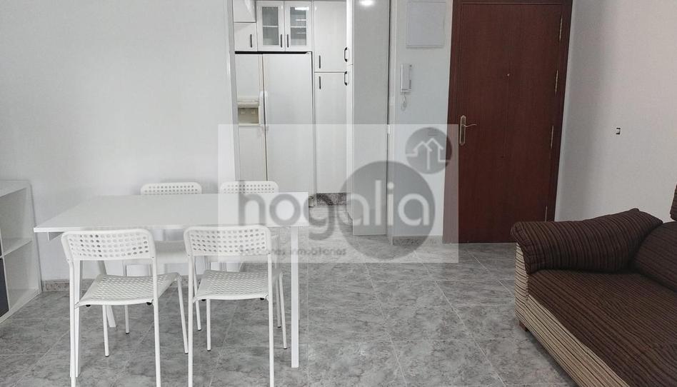 Foto 1 de Pis de lloguer a Amate, Sevilla