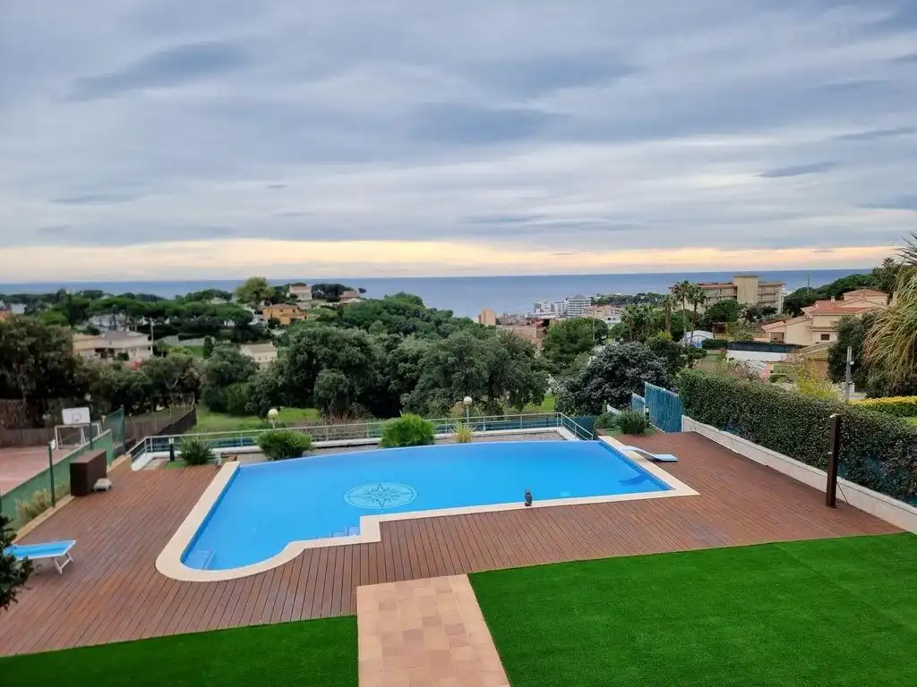 Villa mit Terrasse zum Verkauf in Roca Grossa, imagen 79