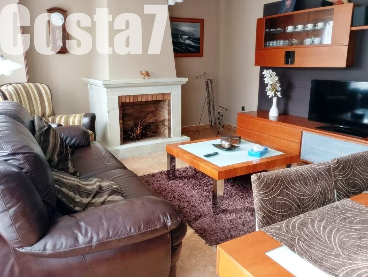 Casa o xalet en venda a Meruelo