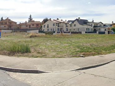 Terreno residenziale in vendita a Carretera de Arevalo