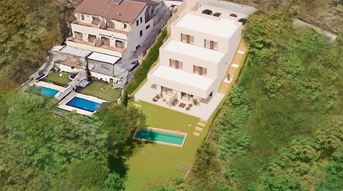 Foto 4 de Residencial en venda a Carrer de Cuba, 29, Can Palet de Vista Alegre, Terrassa