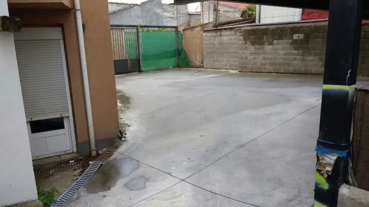 Individuel à vendre à Pedrezuela