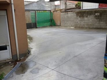 Individual en venda a Pedrezuela