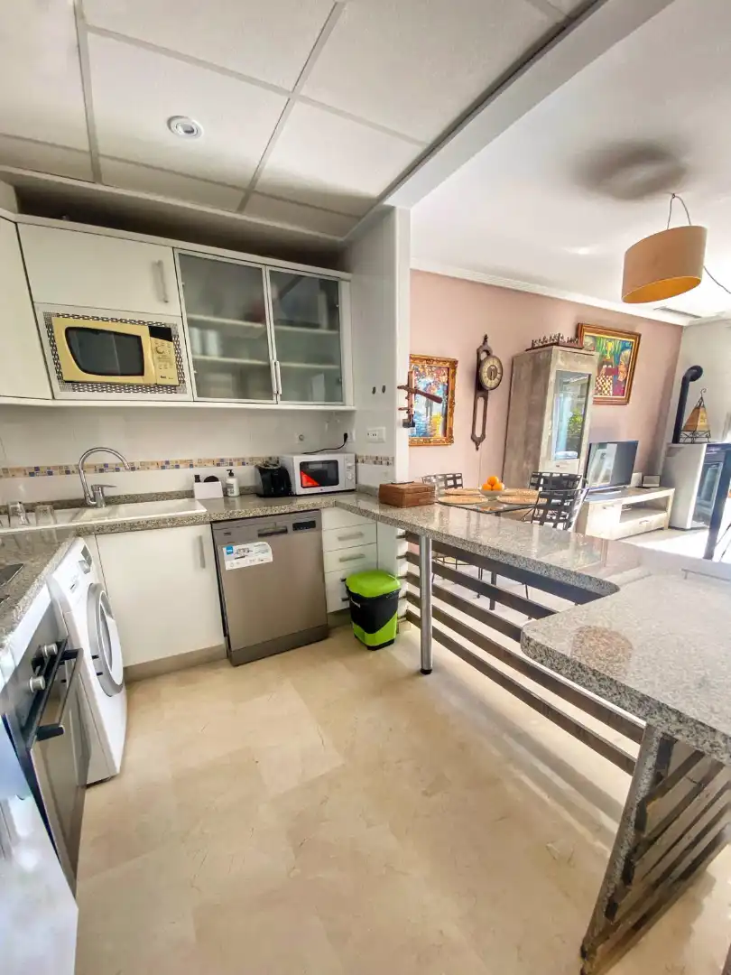 Dúplex con piscina en venta en Calle Pagell Mascarat 4, imagen 36