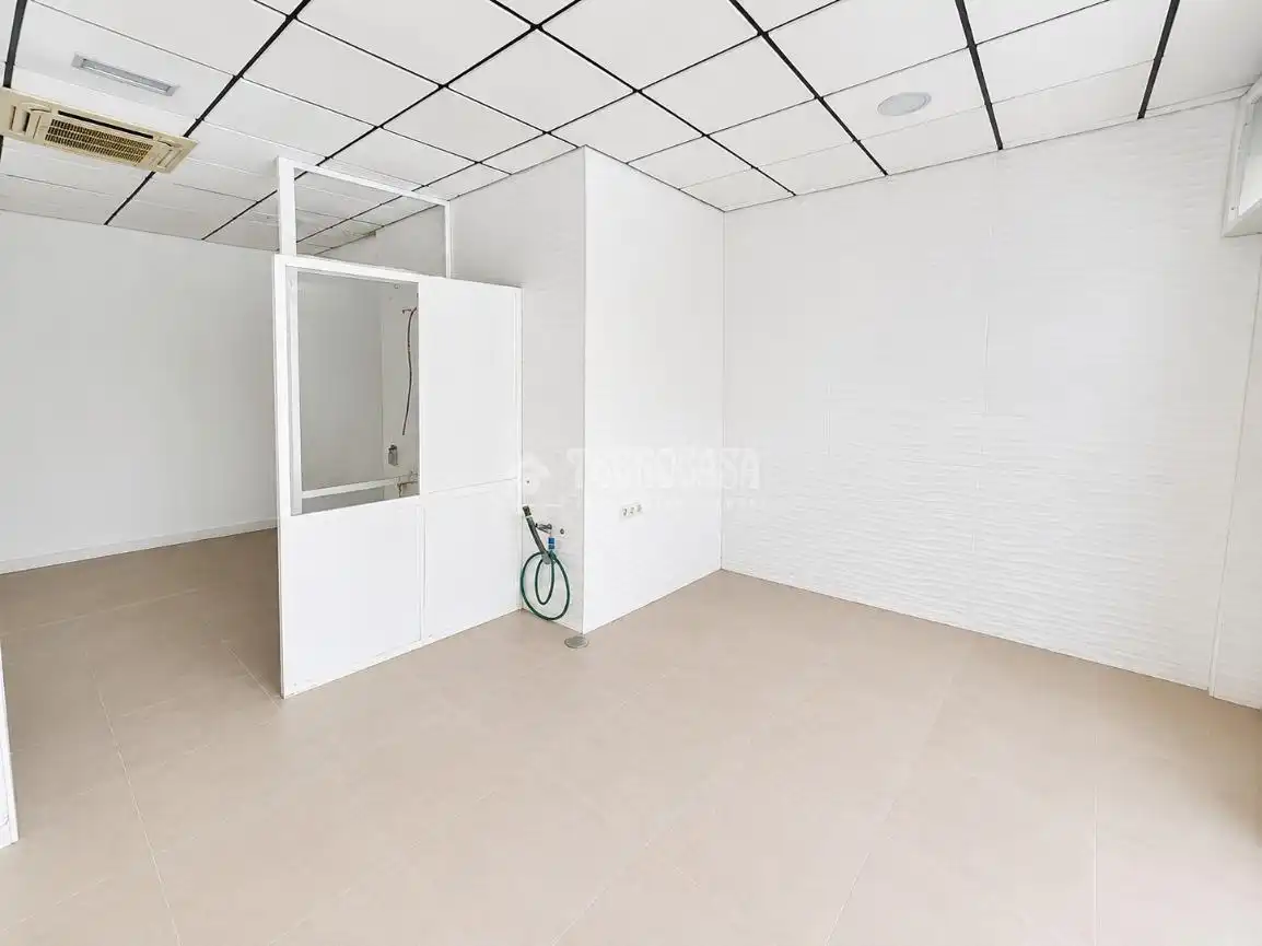 Local en venta en Málaga
