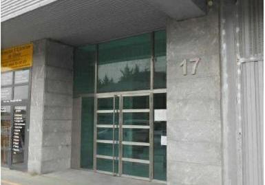 Foto 5 de Garatge en venda a Estación, 17, Lemoa, Bizkaia