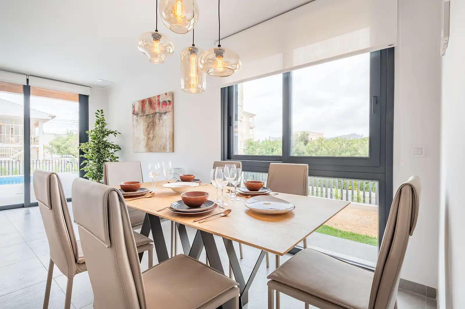 Casa amb terrassa en venda a Cala Ratjada, imagen 12