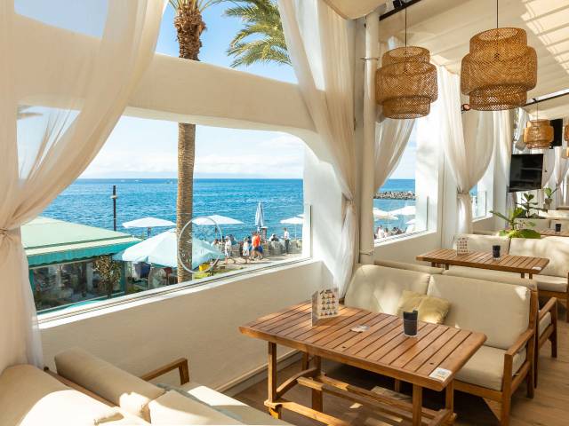 Local comercial en Alquiler en Avenida Rafael Puig Lluvina, 6 en Playa de las Américas