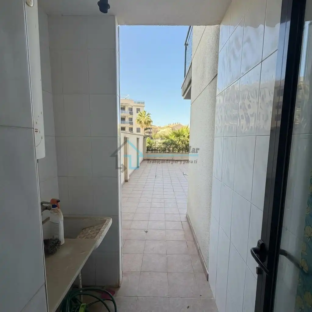Apartamento con piscina en venta en Canet d'En Berenguer, imagen 3