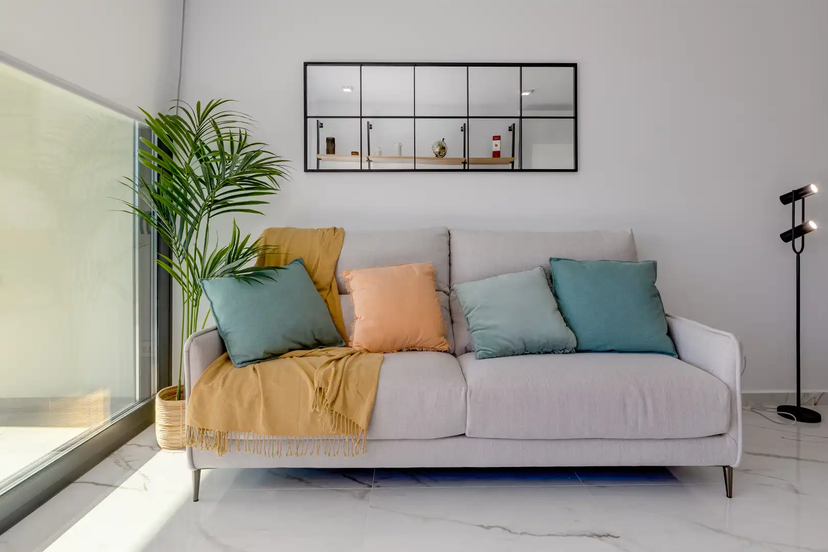 Apartment with pool for sale in Orihuela Costa, imagen 10