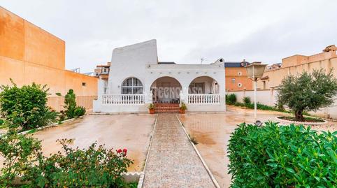 Photo 3 of House or chalet for sale in El Sabinar – Urbanizaciones – Las Marinas – Playa Serena, Roquetas de Mar