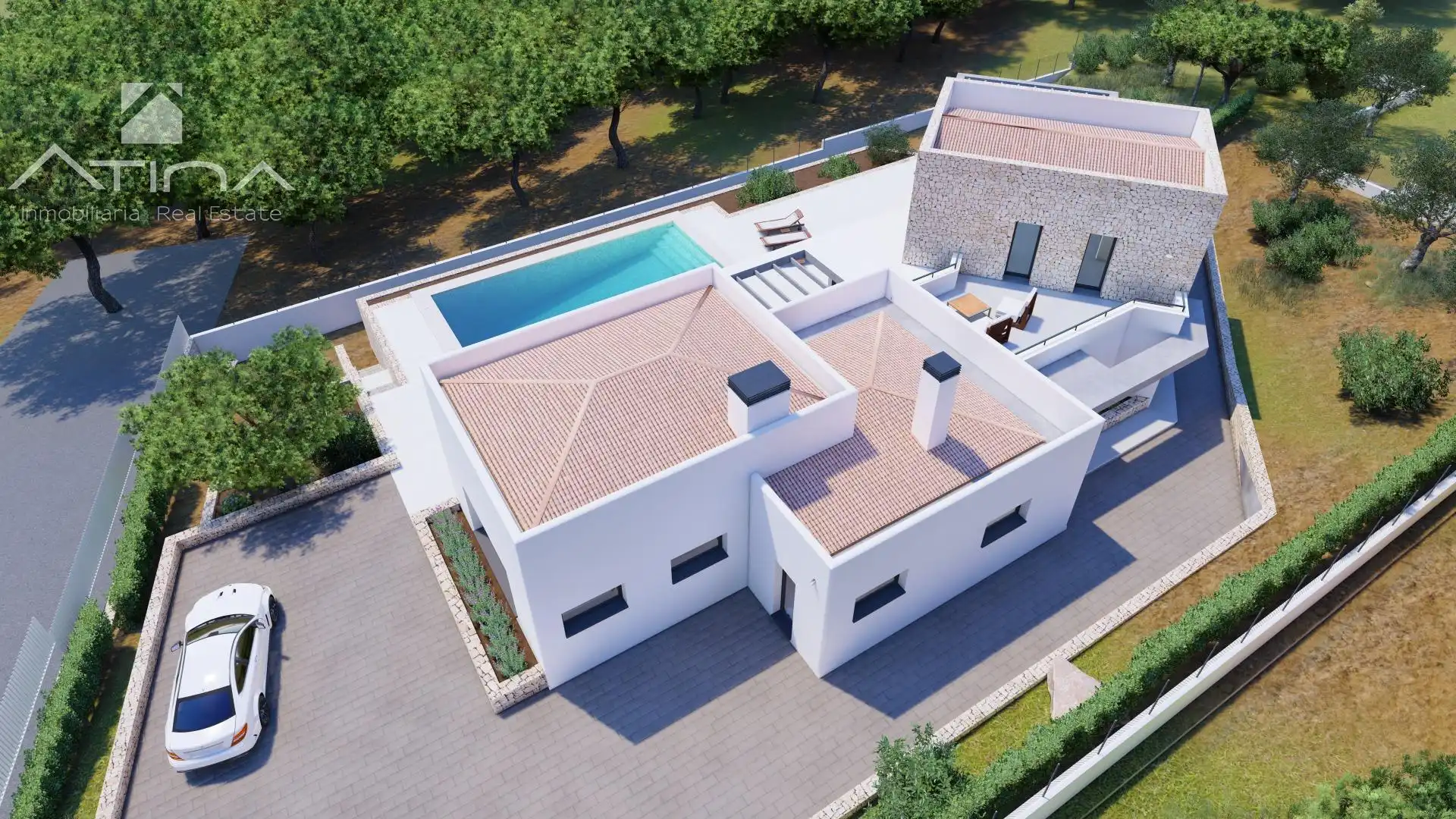 Terreny residencial en venda a Montgó - Ermita, imagen 8