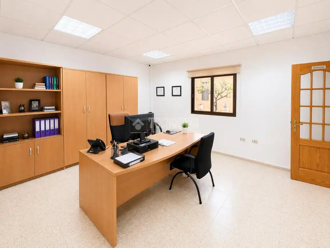 Residenziale in vendita a Cuevecitas - Malpaís, imagen 22