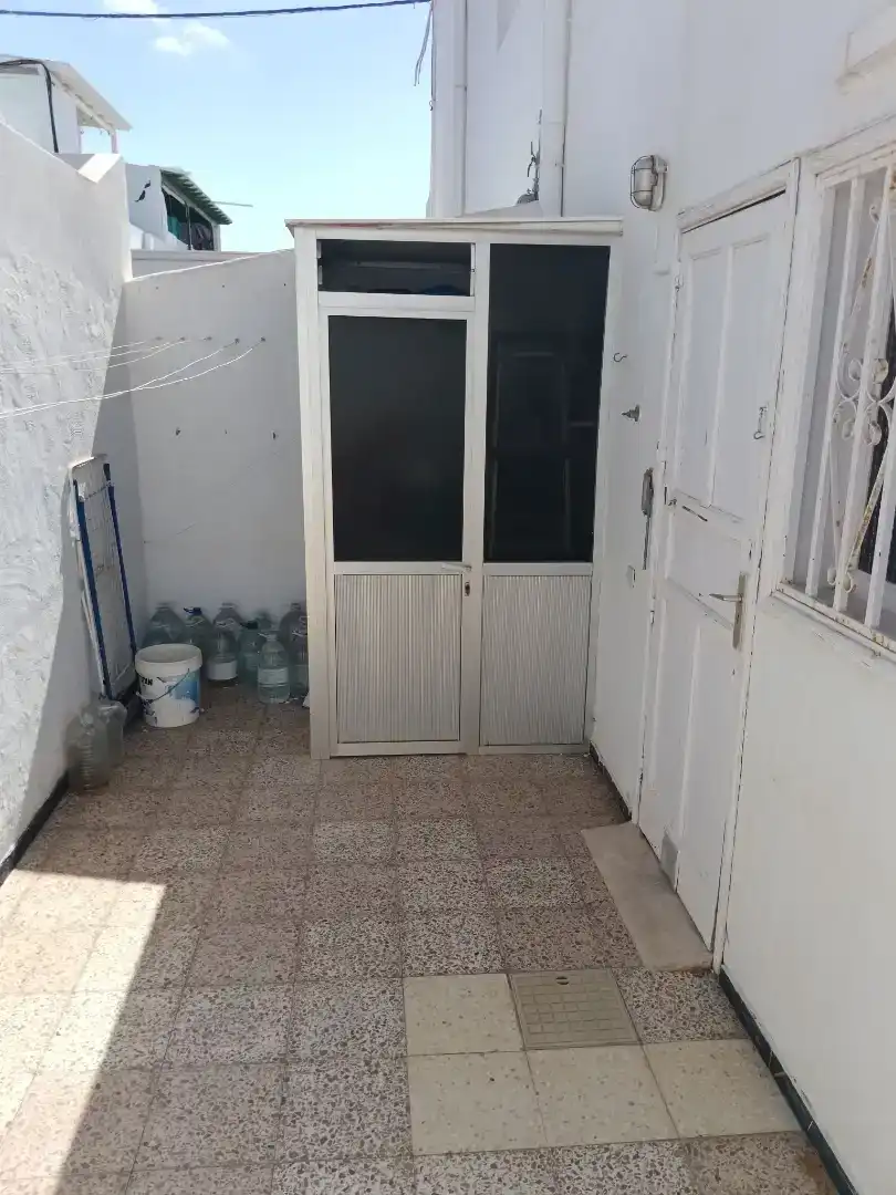Dúplex en venda en Tías amb Aire condicionat i Balcó