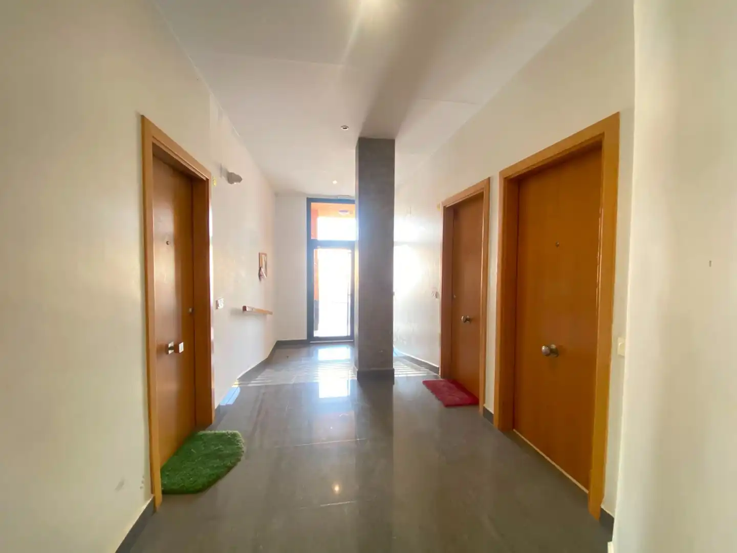 Apartamento en venta en Camarles con Terraza