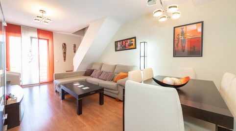 Foto 3 de Dúplex en venda a Calle Soberanía, Casco Antiguo, Galapagar