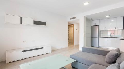 Foto 4 de Pis de lloguer a Garres y Lages, Murcia