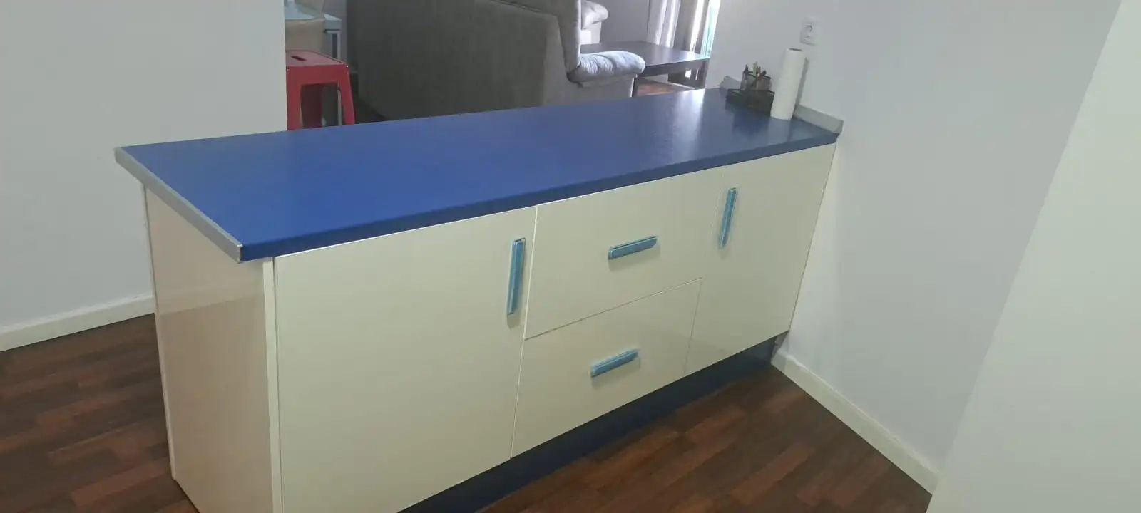Appartement avec terrasse à louer à Calle Fábrica Nueva 22, imagen 13