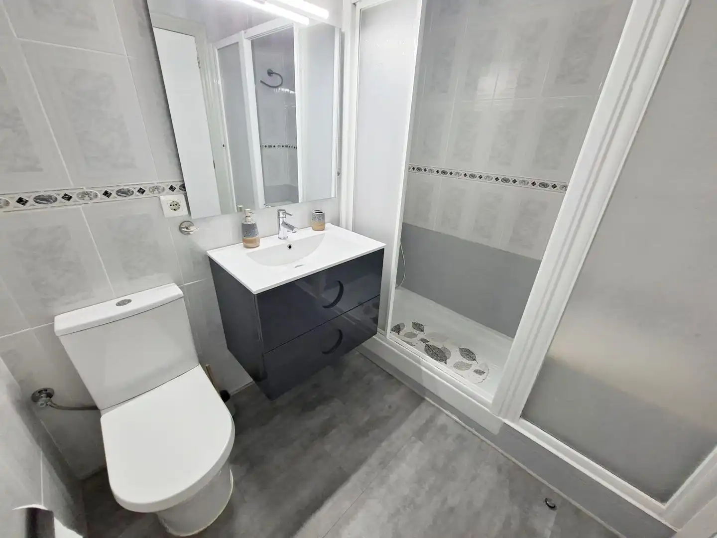 Wohnung mit Aufzug zum Verkauf in Calle Calle San Pascual, imagen 15