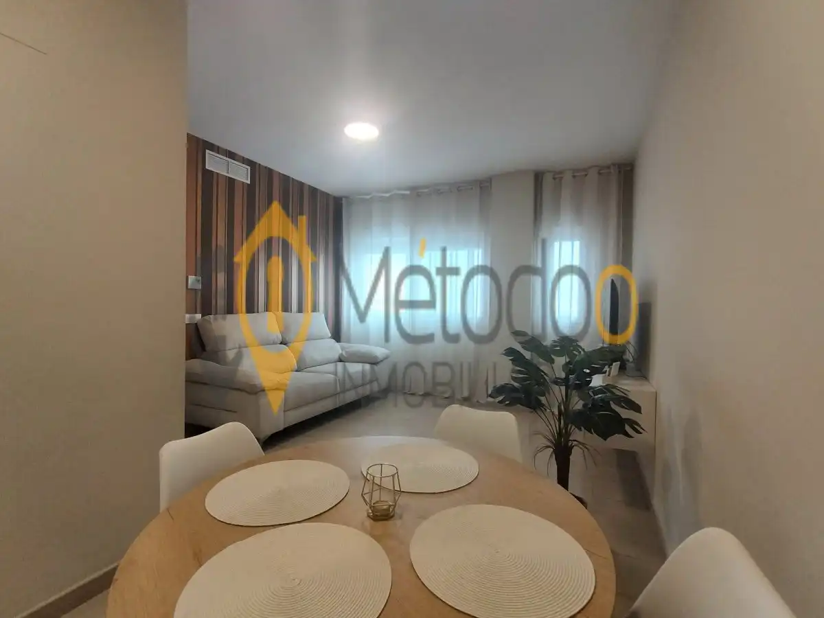 Schlafzimmer von Wohnung zum Verkauf in Cerro - Amate