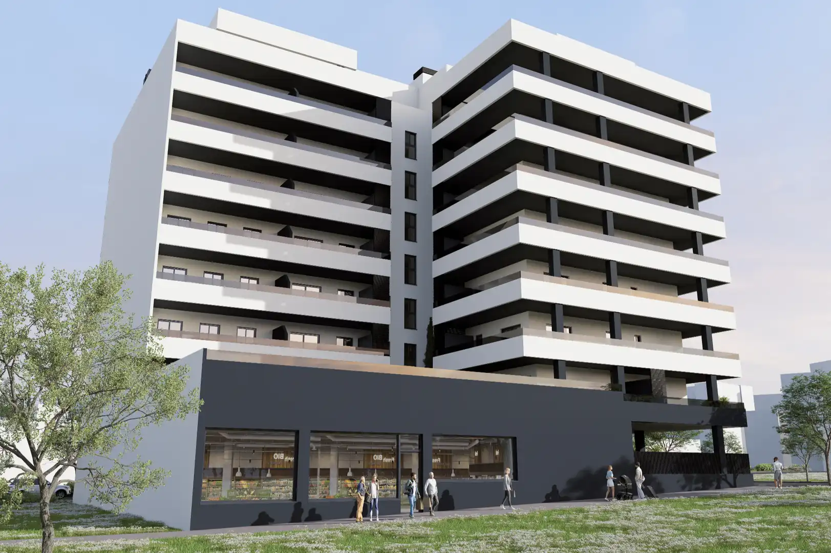 Ático en venta en Calle Largo Oriol, Nueva Andalucía