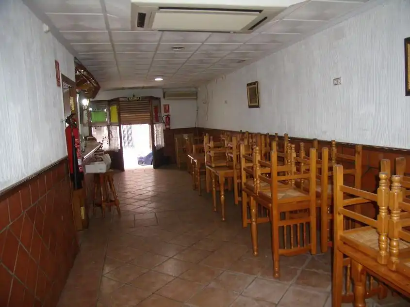 Local comercial en venta en Carrer Antonio Gomis Vicente, imagen 2
